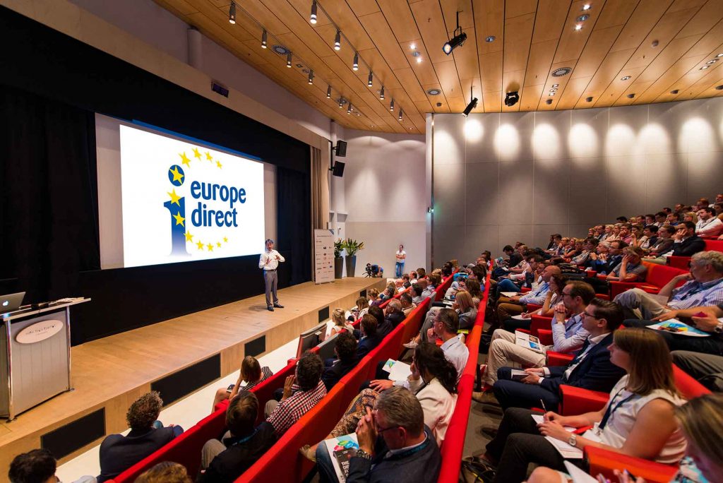 Workshop on entrepreneurship in Western Greece 2