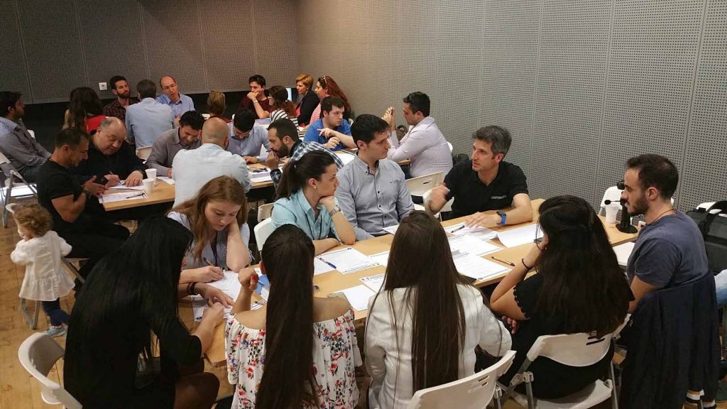 Entrepreneurship Hints and Tips IntGen 3 Entrepreneurship Hints and Tips IntGen 1