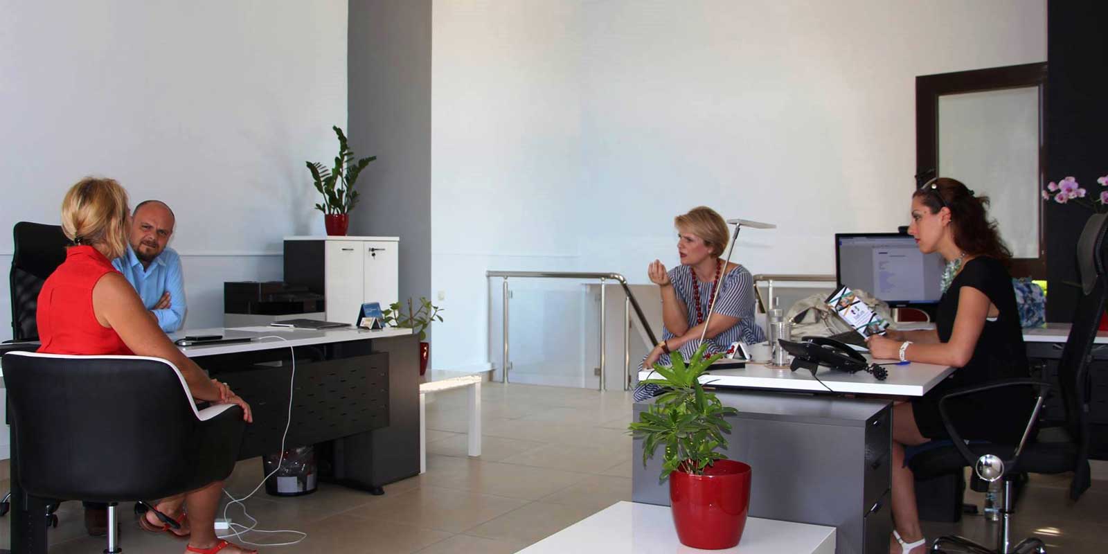 EfVET @ our new facilities 6 EfVET @ our new facilities 6