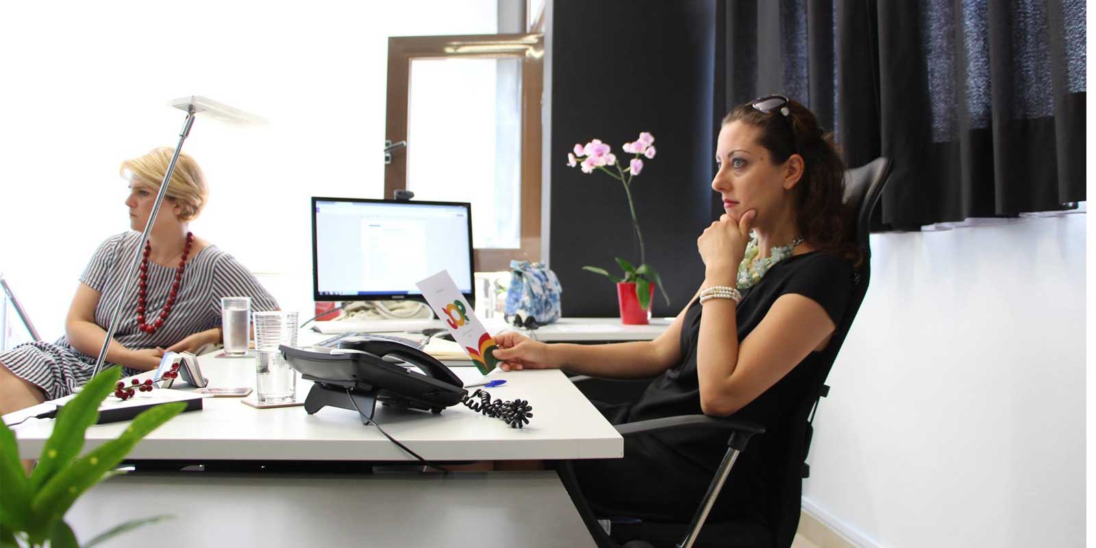 EfVET @ our new facilities 5 EfVET @ our new facilities 5