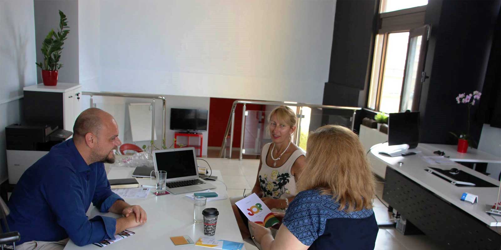 EfVET @ our new facilities 10 EfVET @ our new facilities 10