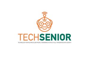 TechSenior Logo