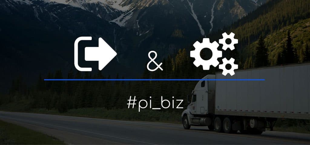 logistics & entrepreneurship 16 logistics & entrepreneurship 12