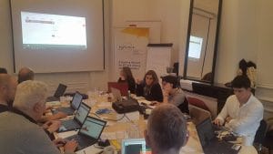 Συνάντηση TechSenior στις Βρυξέλλες 5 techsenior_brussels