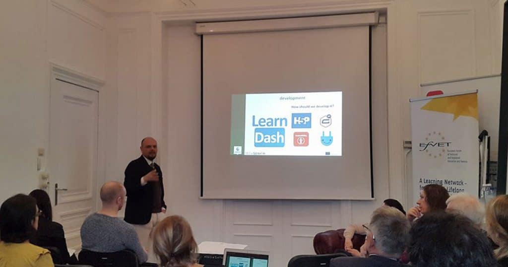 TechSenior Meeting in Brussels 4 techsenior_brussels_image