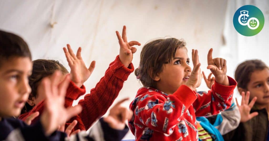 Immigrants in Europe 4 score_children_image