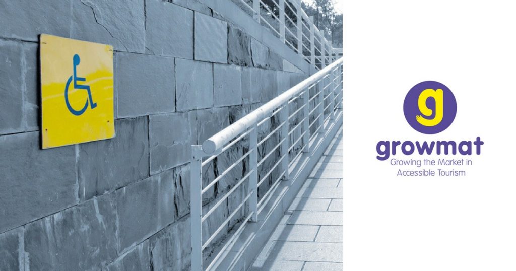 Meeting for the European Growmat Project in Finland 9 Growmat-in-Tourism