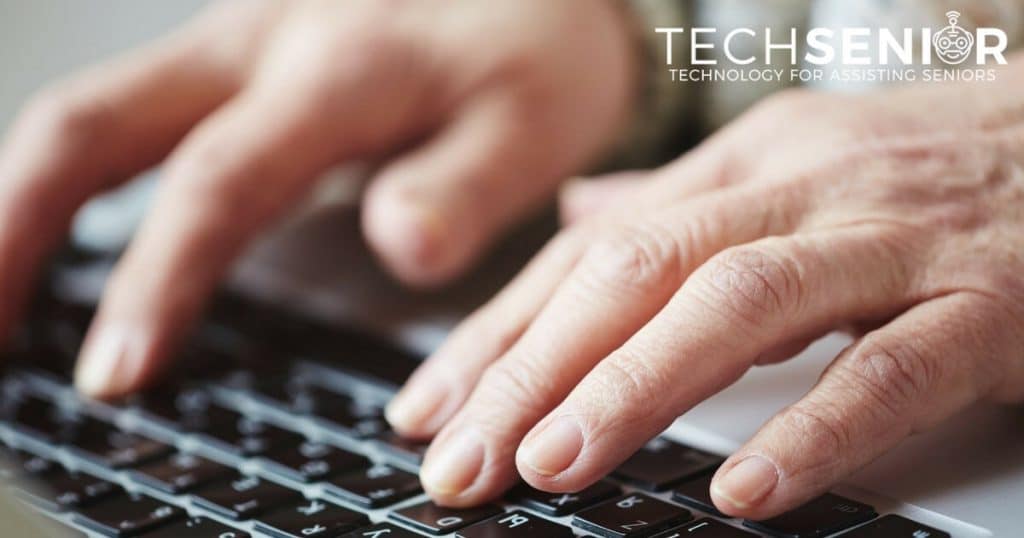 Computer lessons for seniors in a historical area in Athens 7 senior-in-laptop