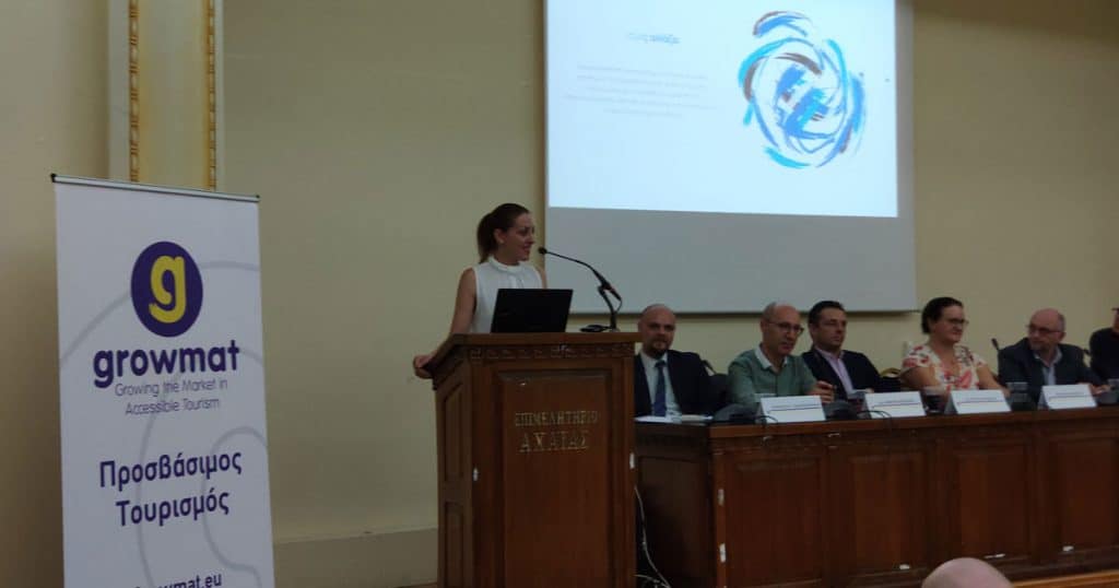 Tourism for All 28 Tourism for All 19