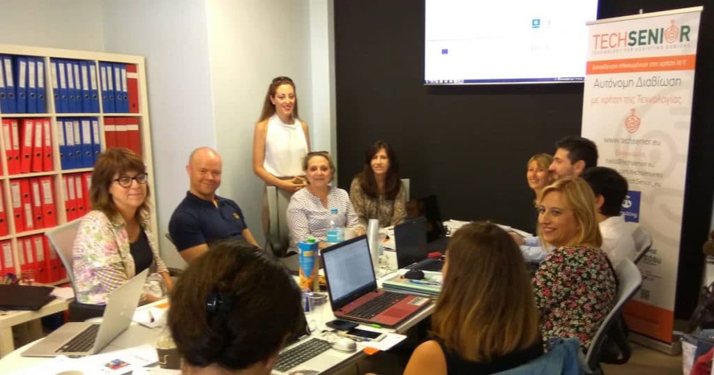 final-meeting-techsenior