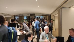 EfVET International Conference Italy 2018 p-consulting.gr