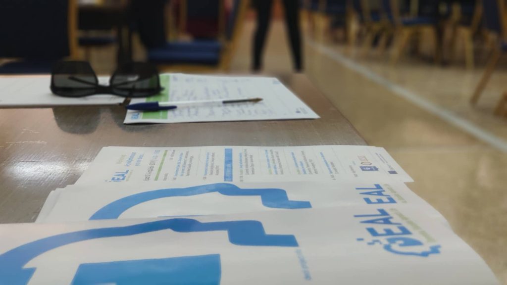 Deal Workshop Patras