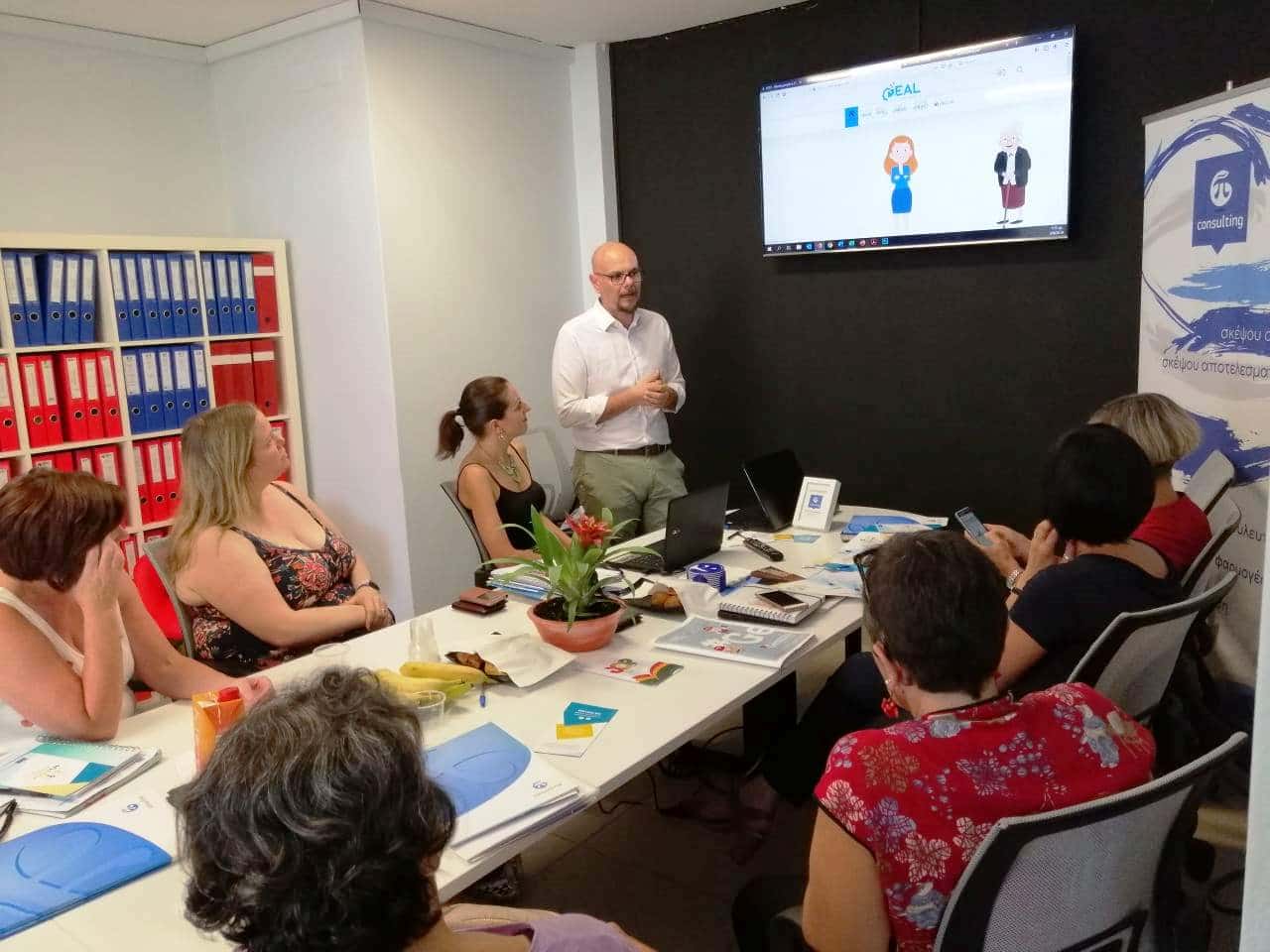 Το MagicSens στην Πάτρα 6 Το MagicSens στην Πάτρα 4