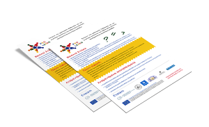 Prolearn brochure GR mockup