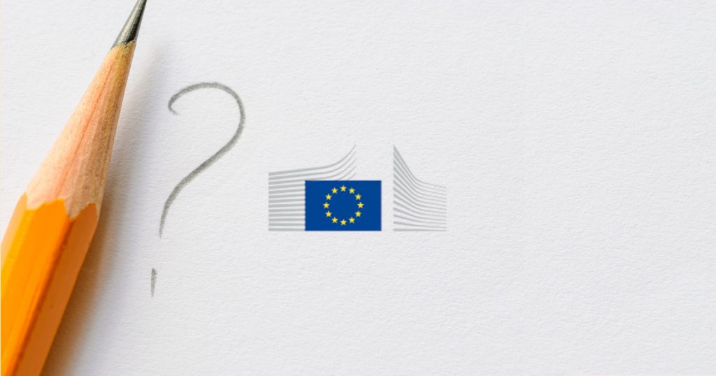 eu consultation