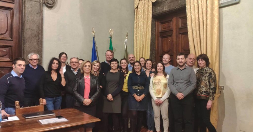 DCare kickoff featured