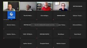 DEAL webinar πιλοτική εφαρμογή 1