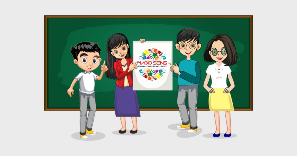 εκπαιδευτικό πρόγραμμα MAGIC SENS featured