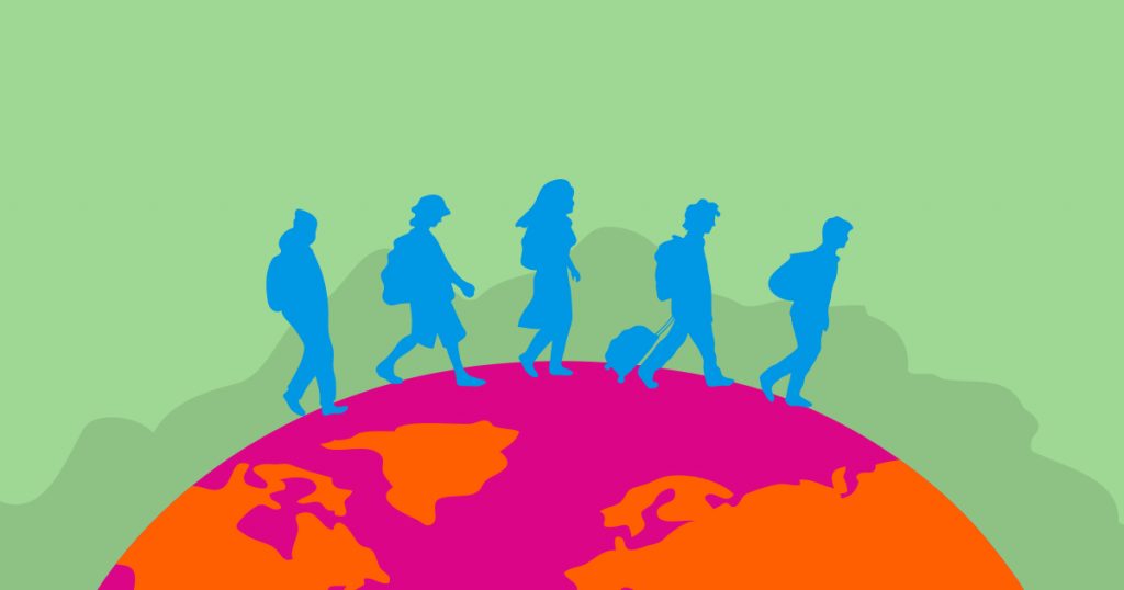 Το 1ο newsletter του Έργου inclEUsion featured