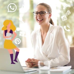WinOnLine: Ψηφιακό Ευρετήριο για τη Γυναικεία Επιχειρηματικότητα 3