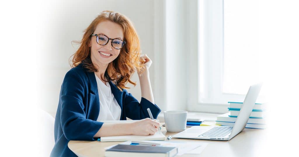 Being a Female Entrepreneur