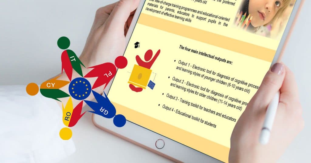 ProLearn article image