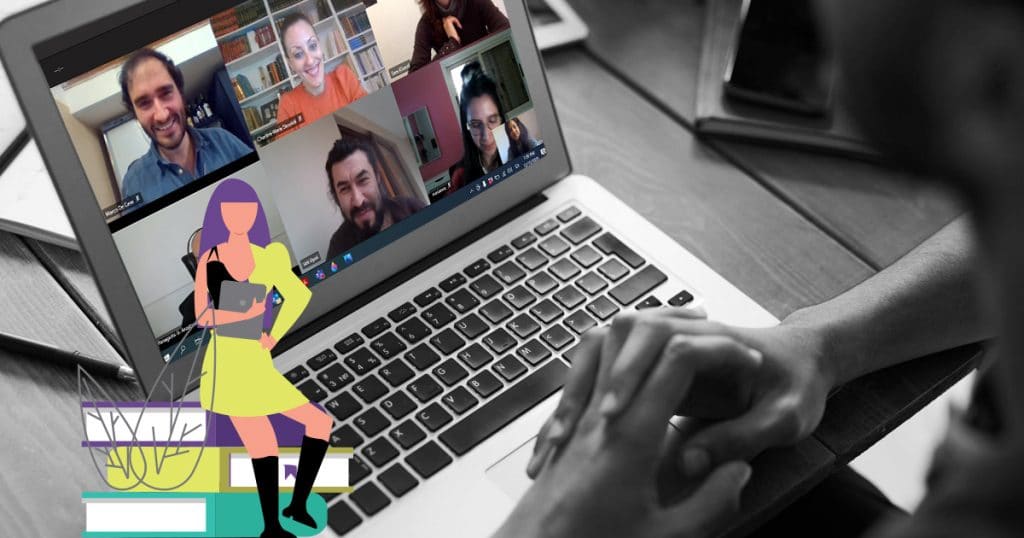 Online συνάντηση για το Έργο e-PATTERNS