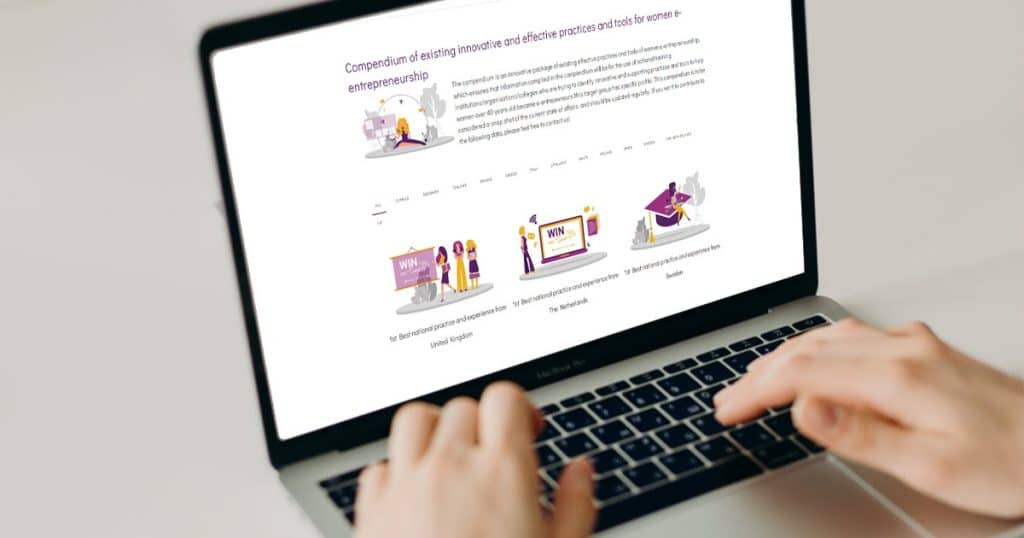 WIN online article image