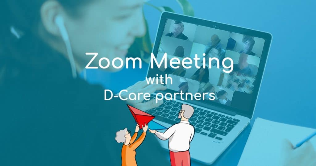 DCare article featured