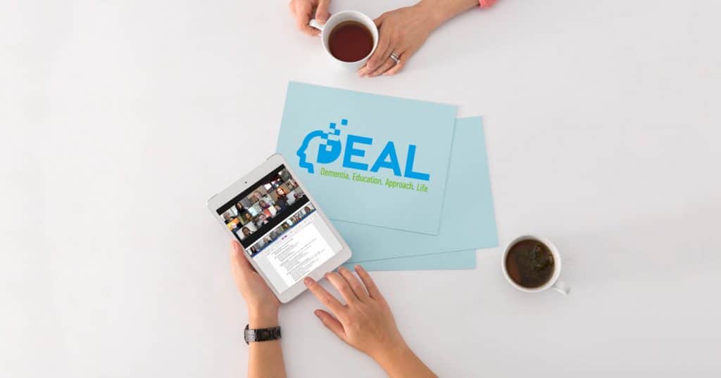 Διακρατική Συνάντηση για το Έργο DEAL featured