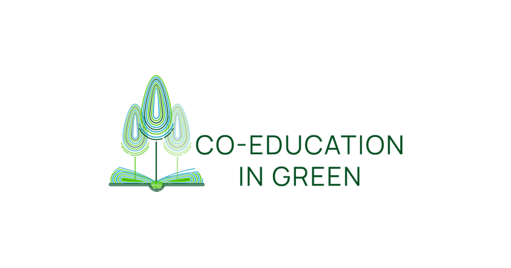 Co-Education in Green 29