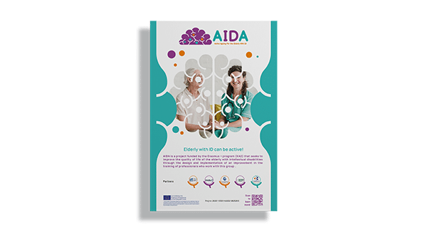 Active Ageing-AIDA 2