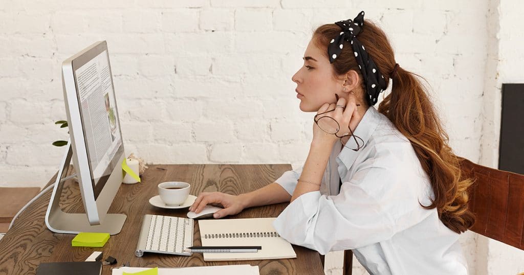 Job profile for IT trainers featured