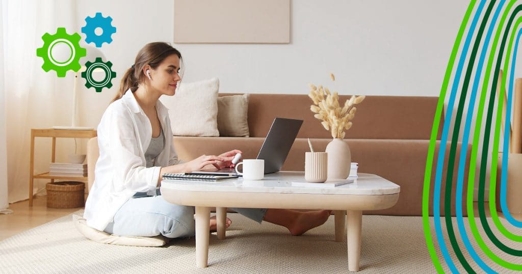 1st Newsletter for the project Co-Education in Green