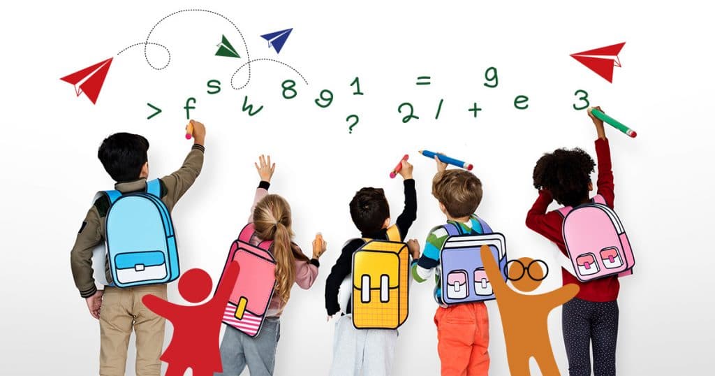 learning style of a child featured