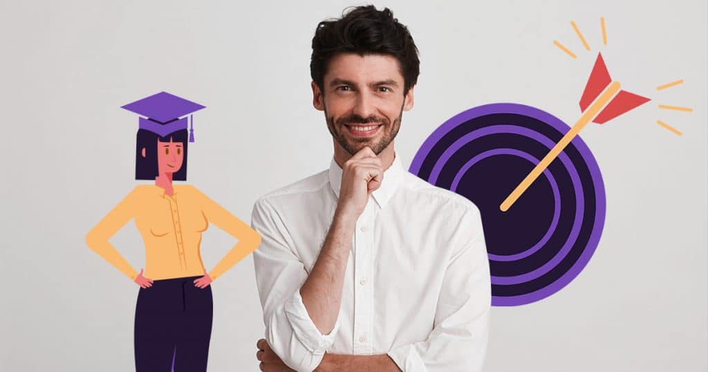 “Drop the Baggage” and invest in your future! 5