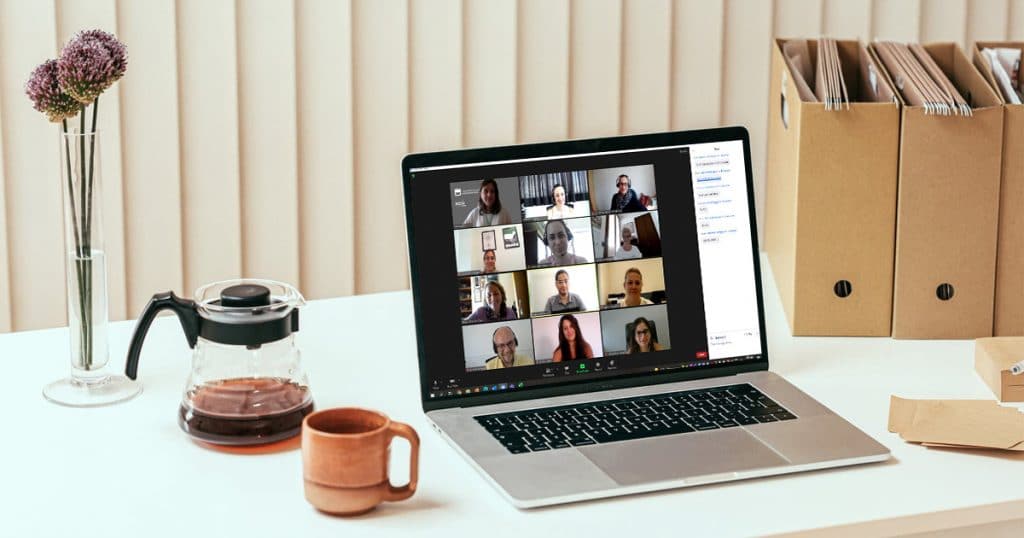 O’Bias meeting featured