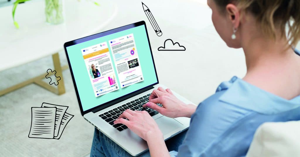 “Being a Female Entrepreneur” 2