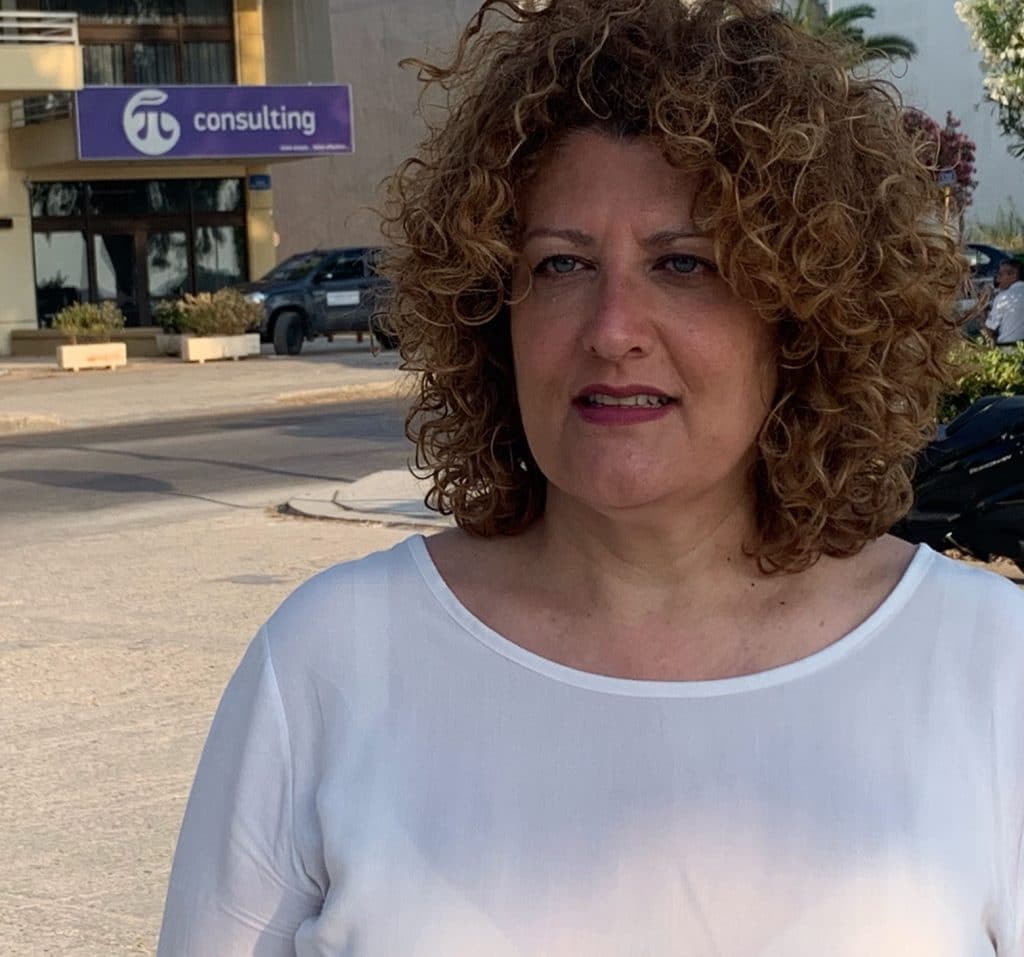 Χαρά Στασινόπουλου 2