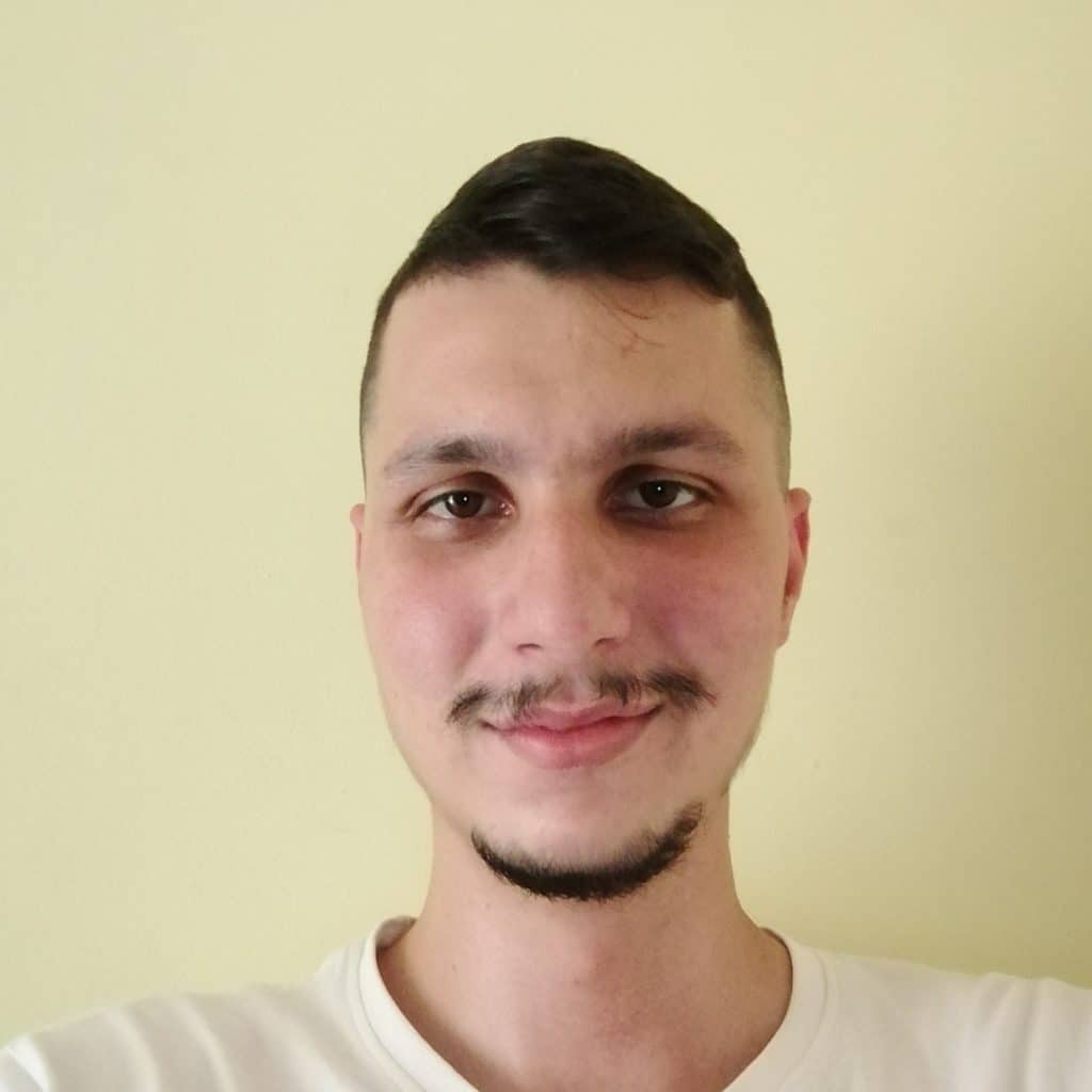 Γιώργος Ηλιόπουλος 2