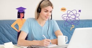 Με το βλέμμα στην Ε.Ε.Κ. Dropping out from VET