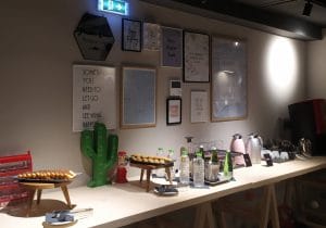 Το έργο Being a Female Entrepreneur στη Πάτρα 9