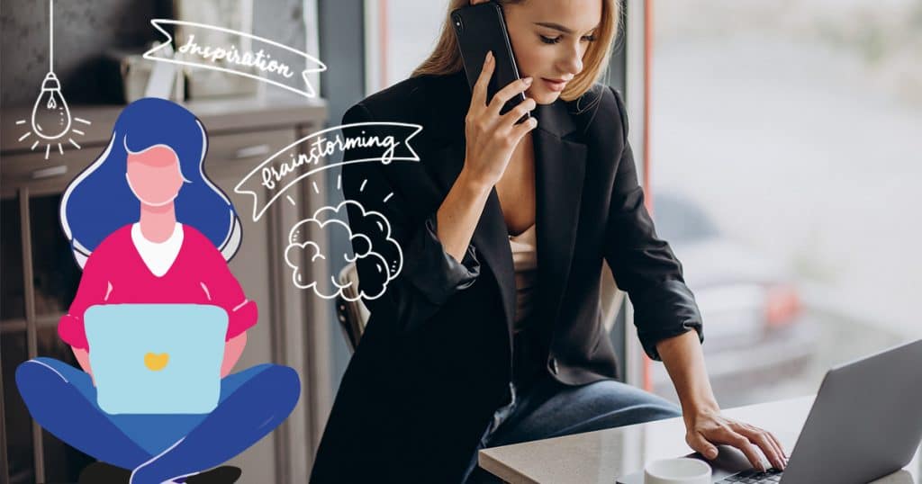 γυναικεία επιχειρηματικότητα Female Entrepreneurship