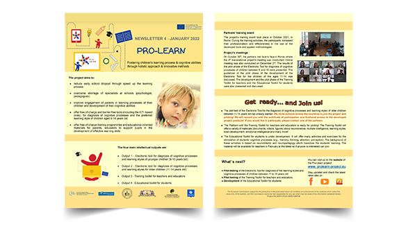 Pro-Learn 6