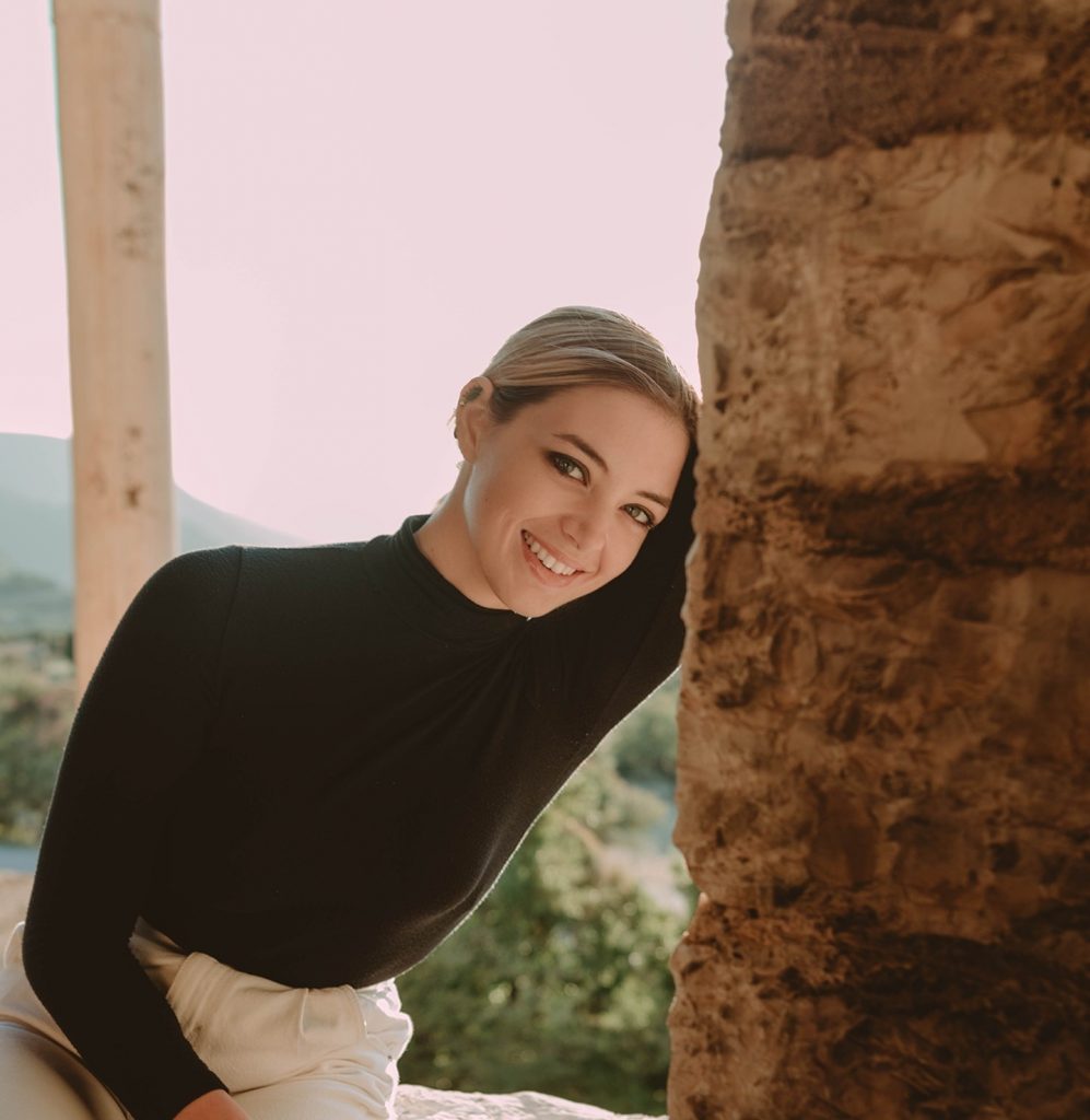 Δήμητρα Φραγκογιάννη 2