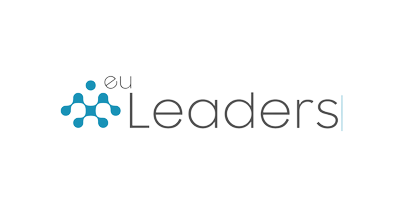 EU Leaders logo