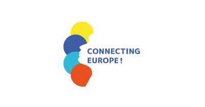 CONNECTING-EUROPE! logo