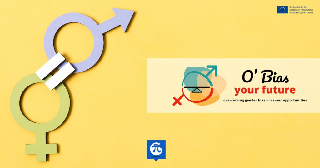 O'Bias and unconscious gender discrimination at work 5