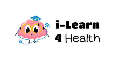 iLearn4Health logo