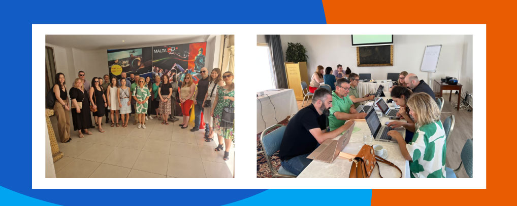 connecting europe kick off meeting 2